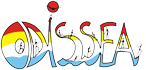 ODISSEA Logo