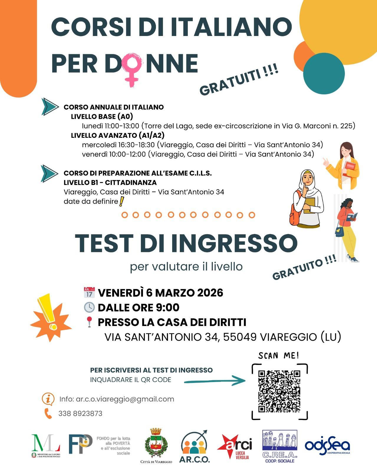 corsi-italiano-donne